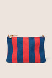 Flat Clutch w Tabs