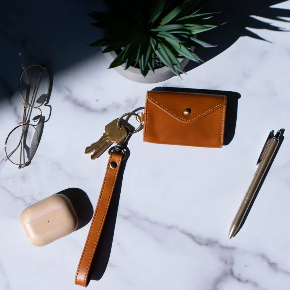 Andar Wallet The Poppy