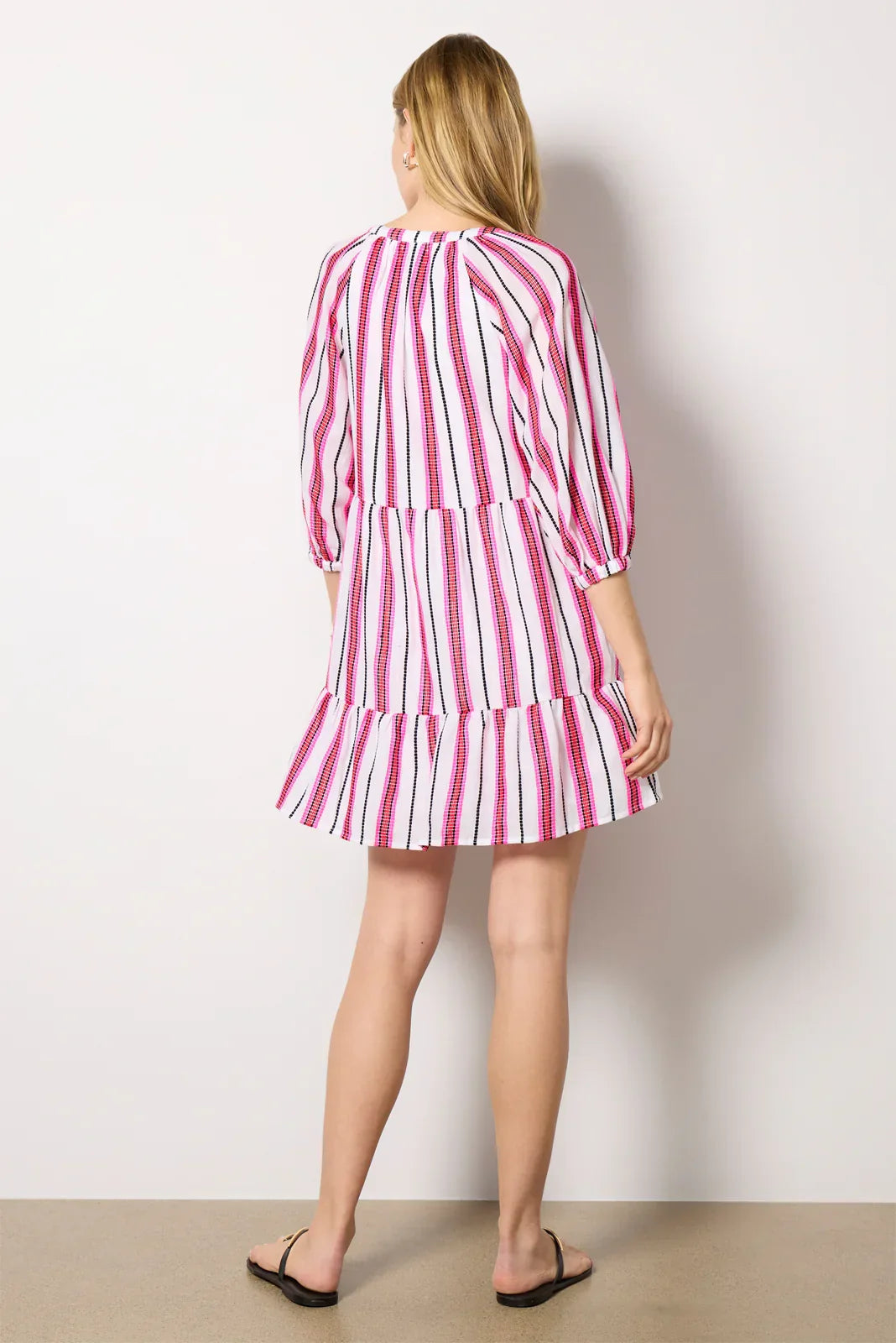Cassidy Dress