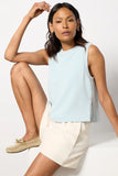 Shea Crop Tank
