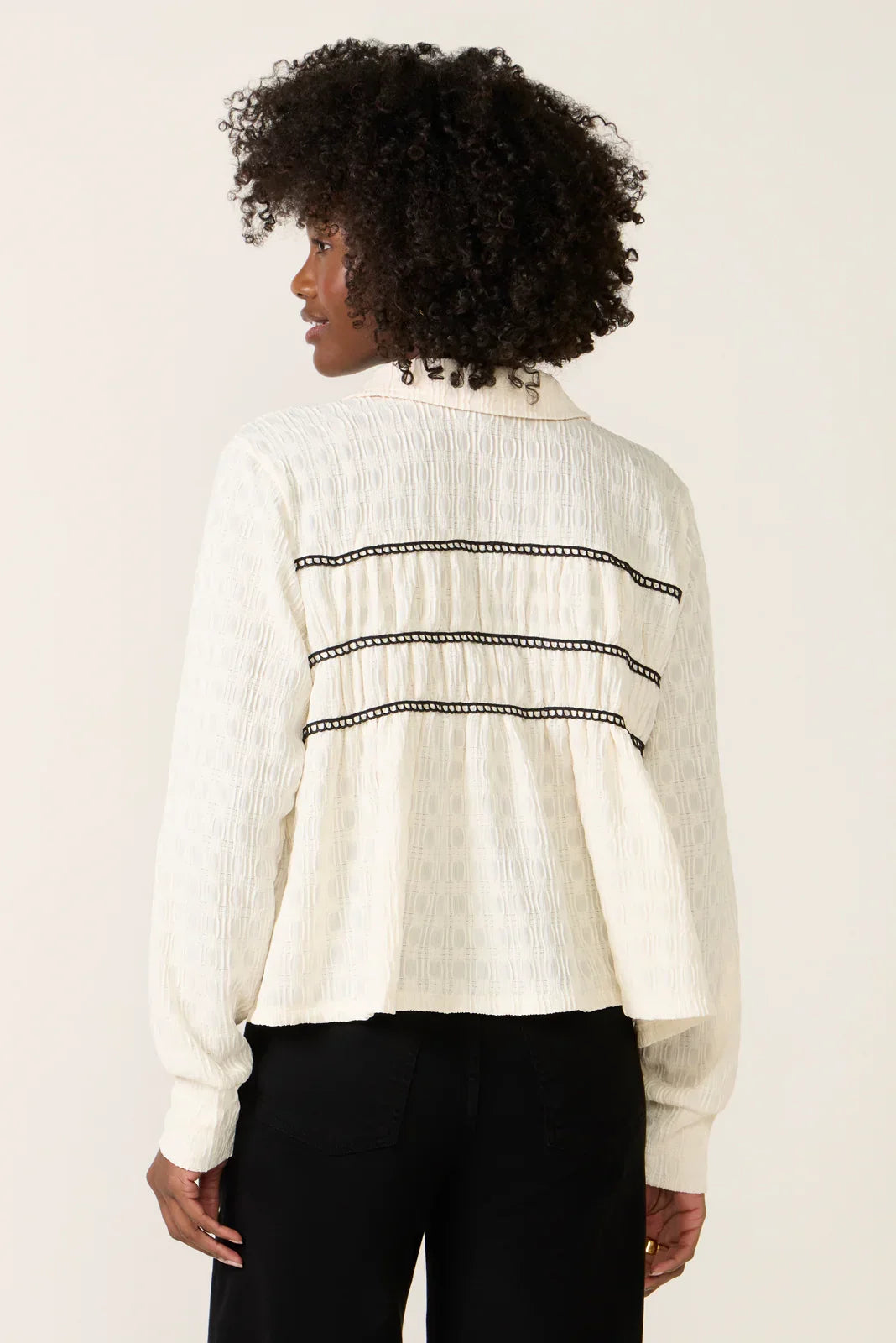 Alice Top