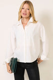 Tuxedo Shirt