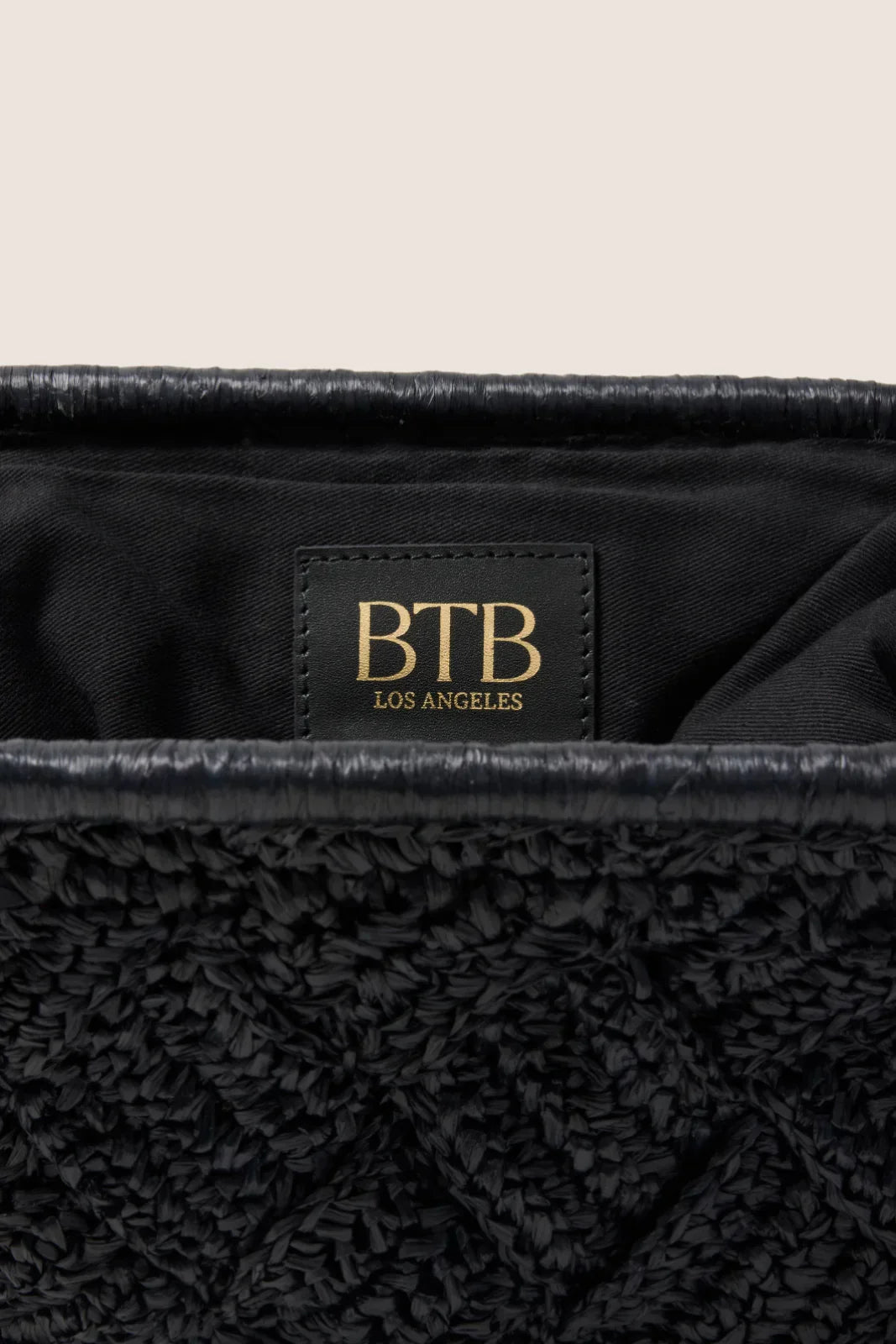 Gigi Framed Clutch