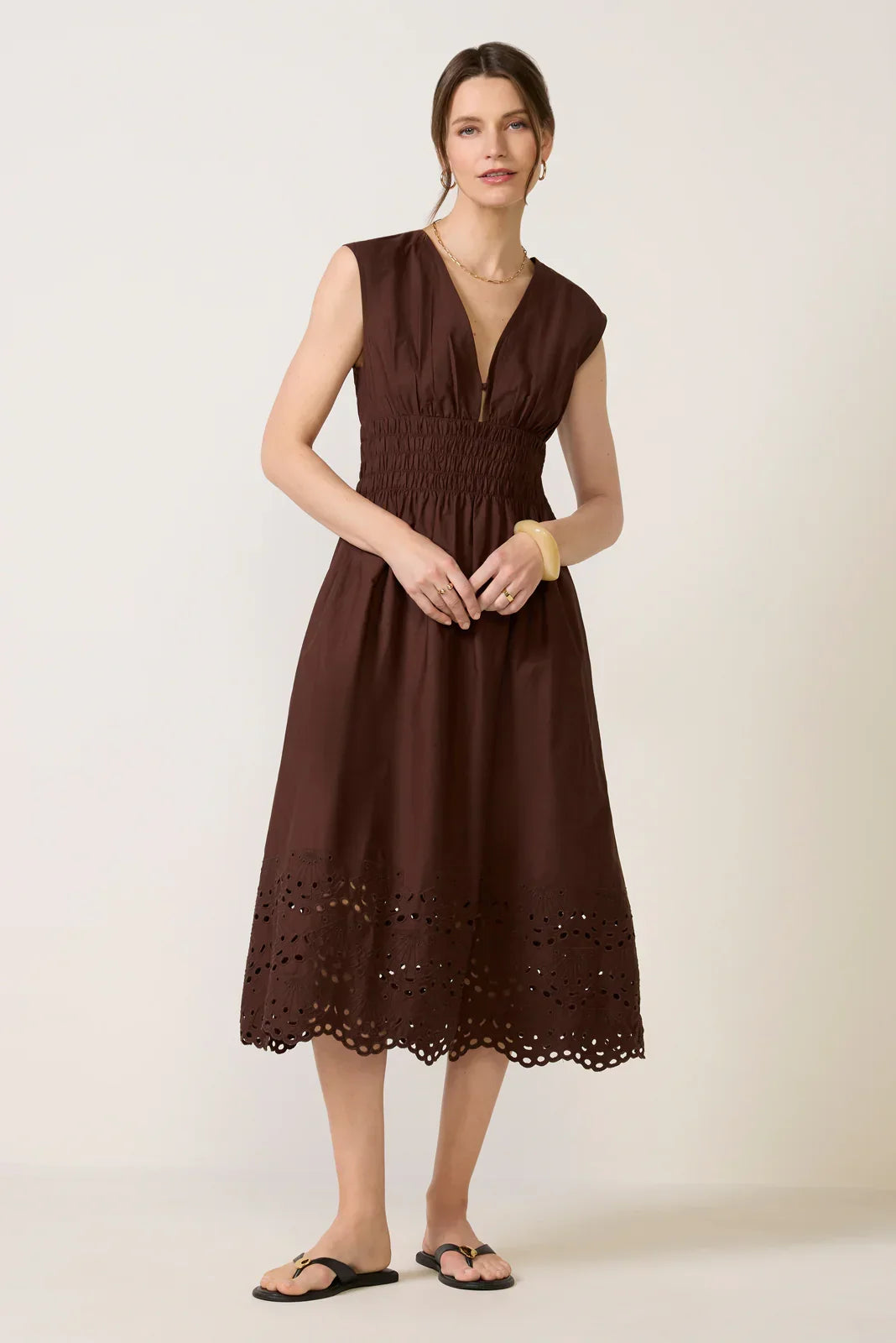 Roxanne Dress