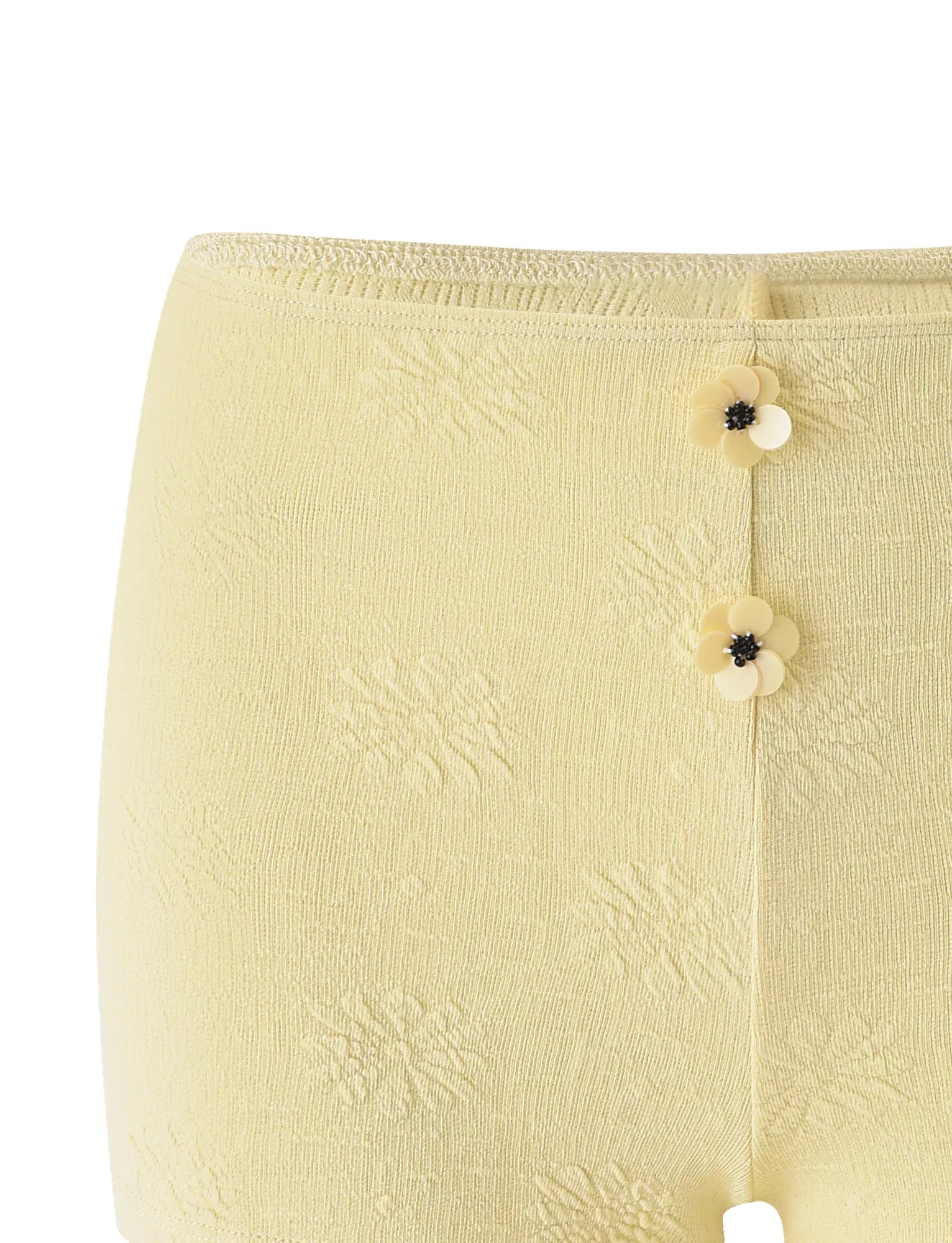 QUINLAN SHORT LEMON