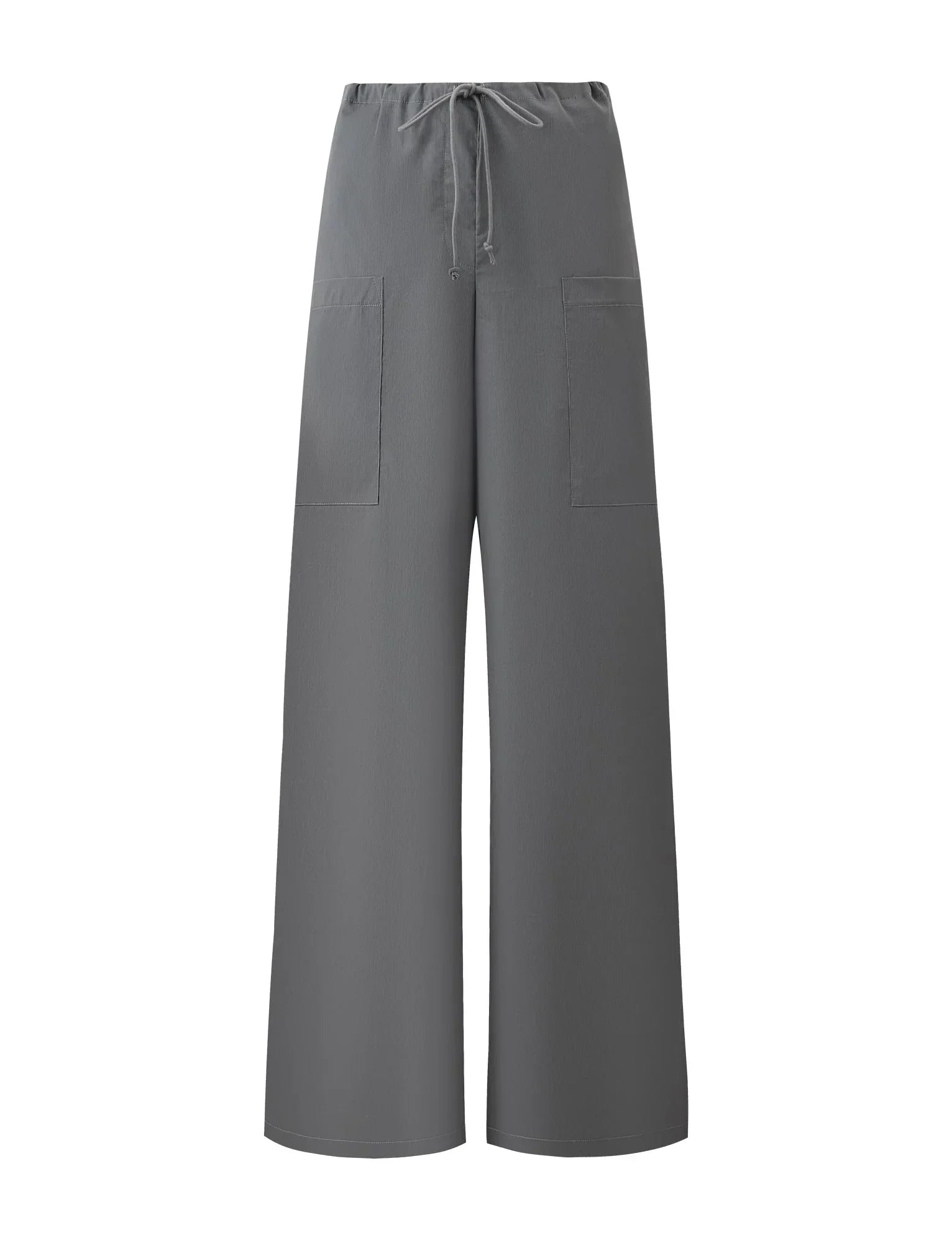 TYSHA PANT CHARCOAL