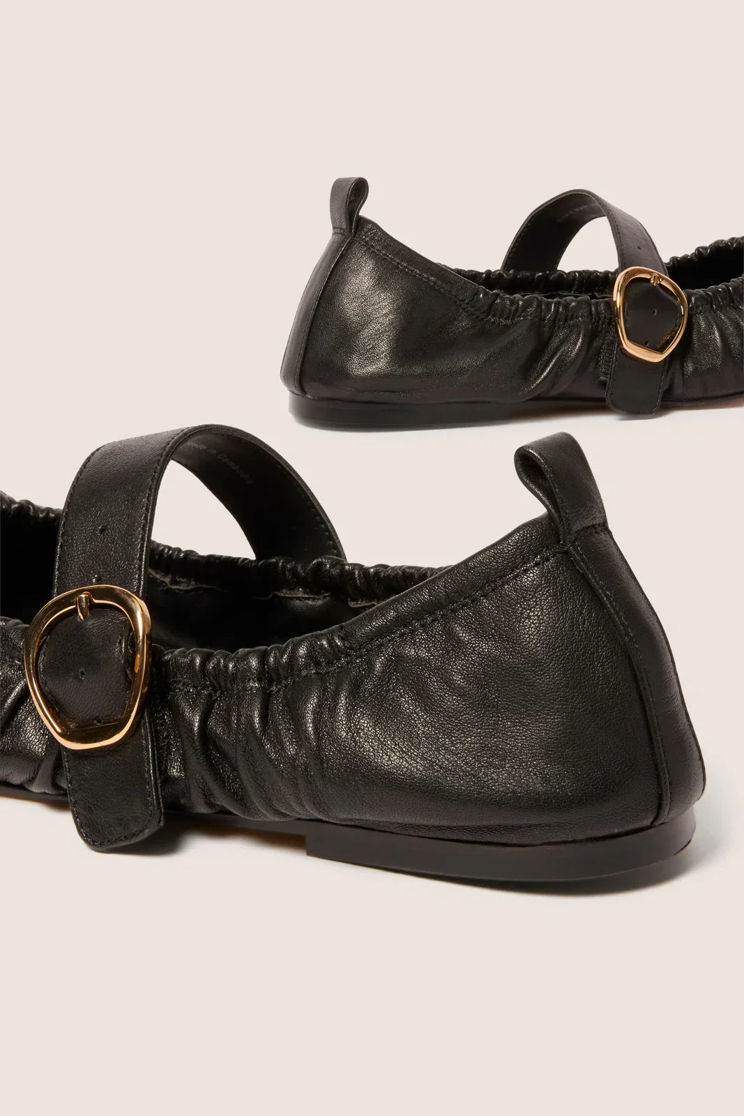 Caely Flat