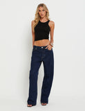 FELIX JEAN DARK DENIM