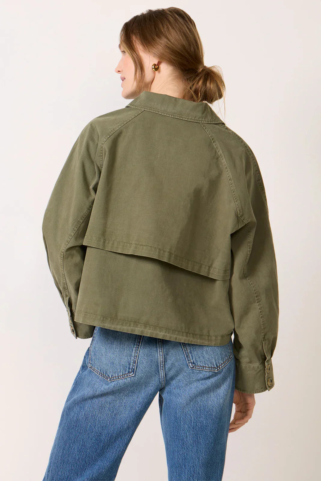 Carrington Jacket