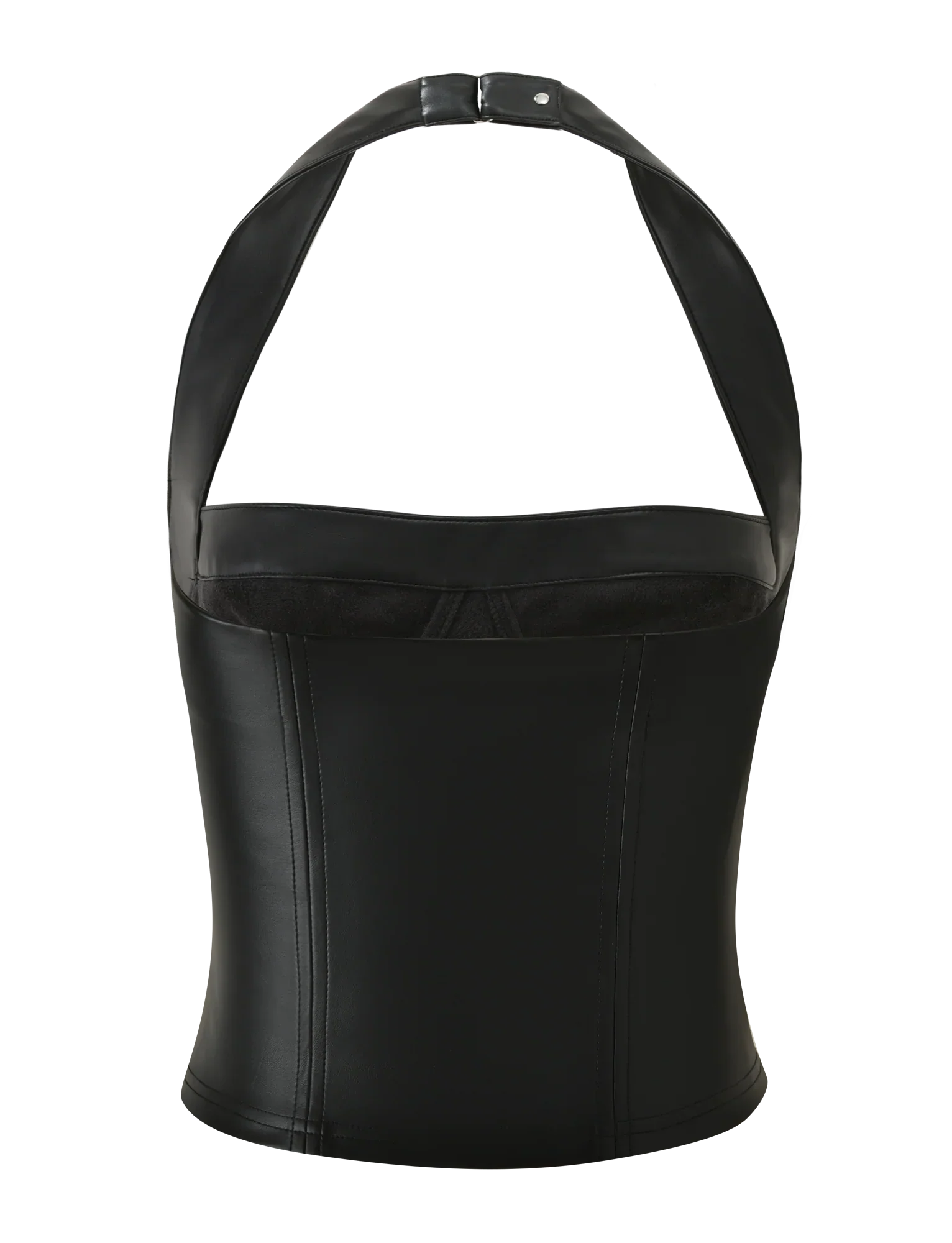 EMERALD TOP BLACK