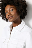 Finly Short Sleeve Jacket