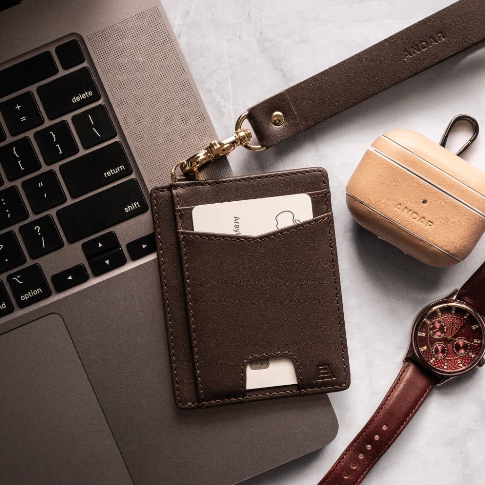 Andar Wallet The Denner
