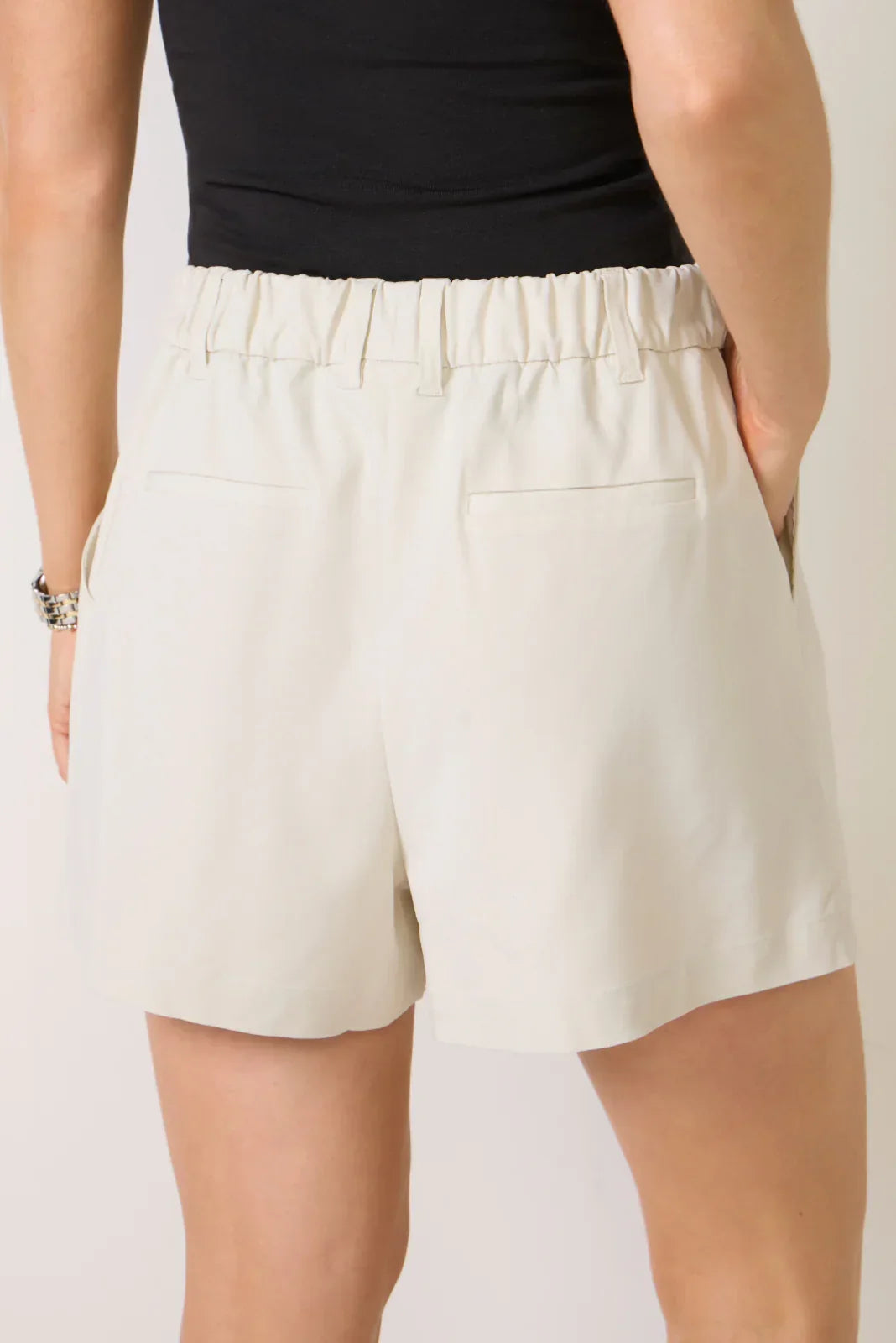 Tansy Woven Short 3