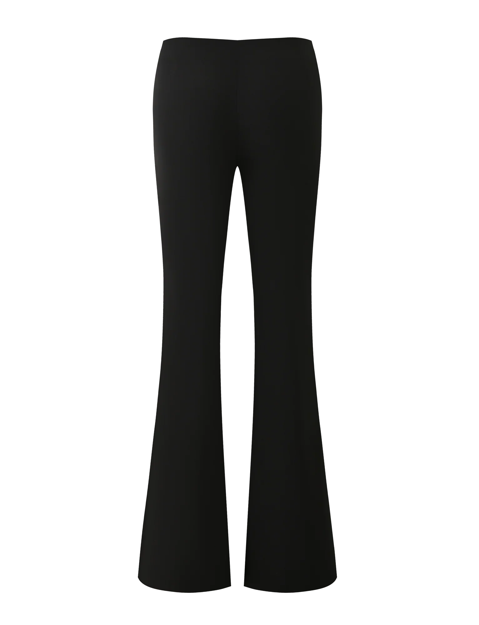 MARREN PANT BLACK