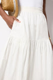 Poplin Prairie Skirt
