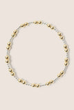Together Mixed Metal 4mm Bracelet