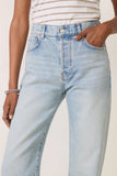 Sydney Straight Leg Jean