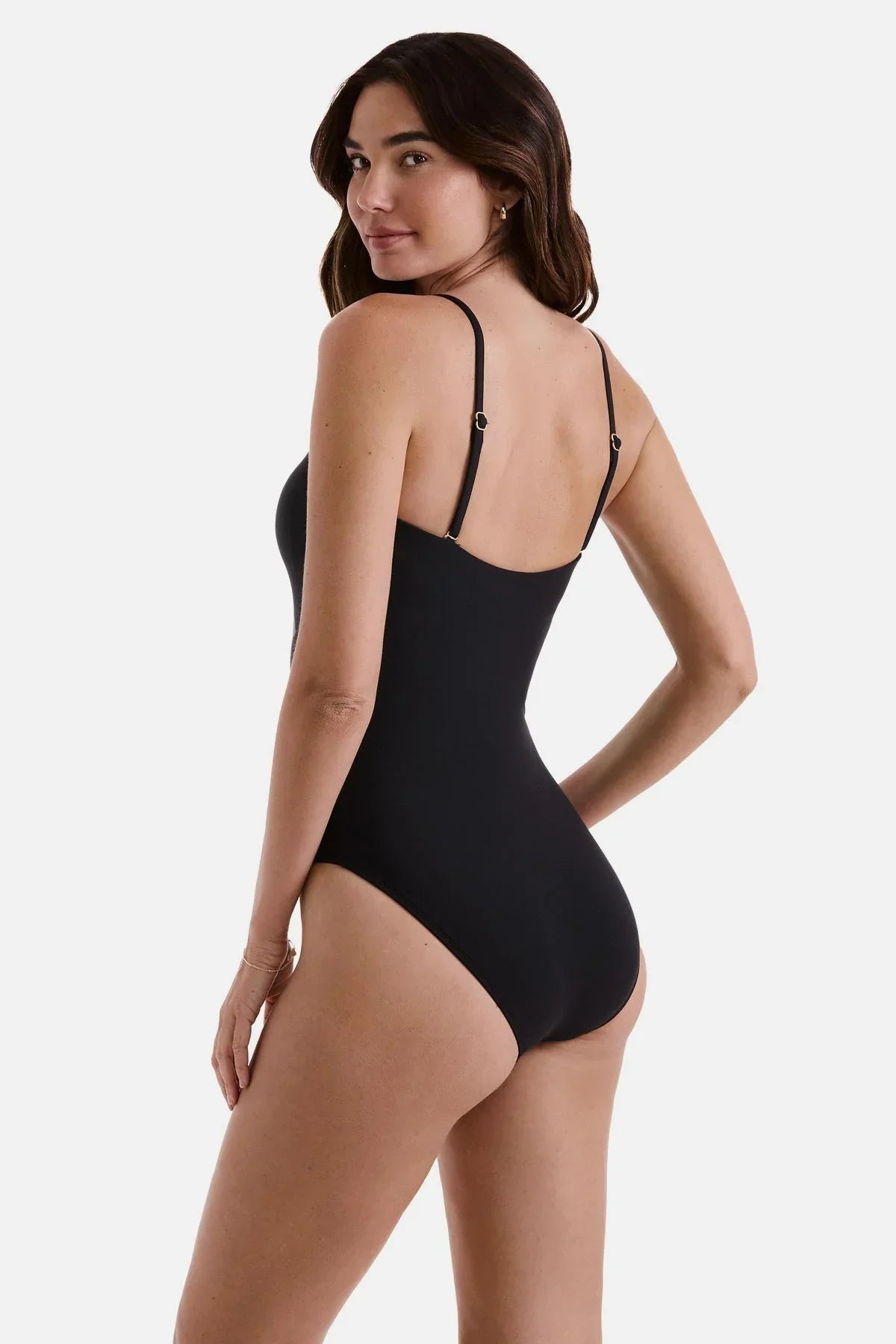 Finn One Piece Black