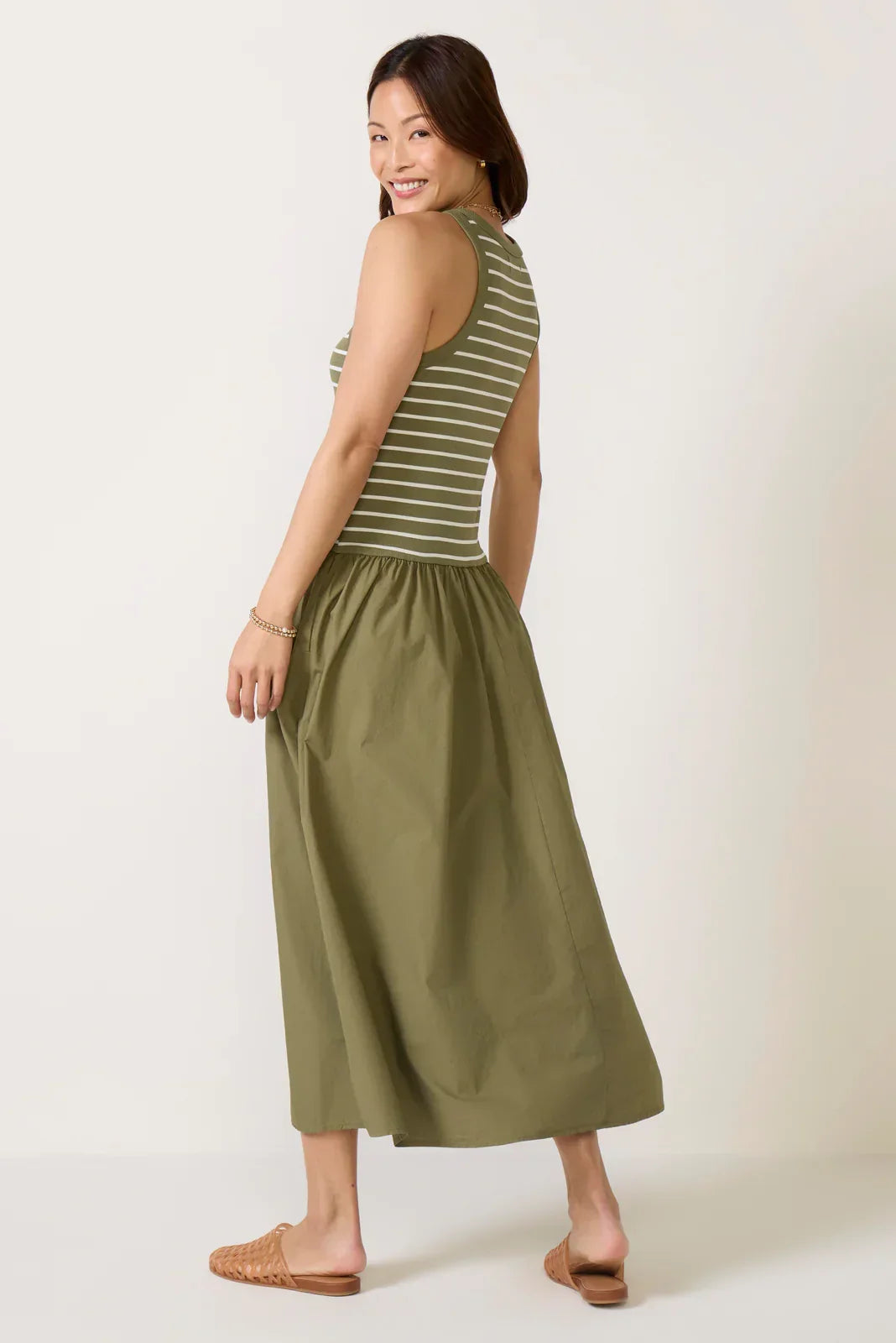 Romina Twofer Dress
