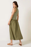 Romina Twofer Dress