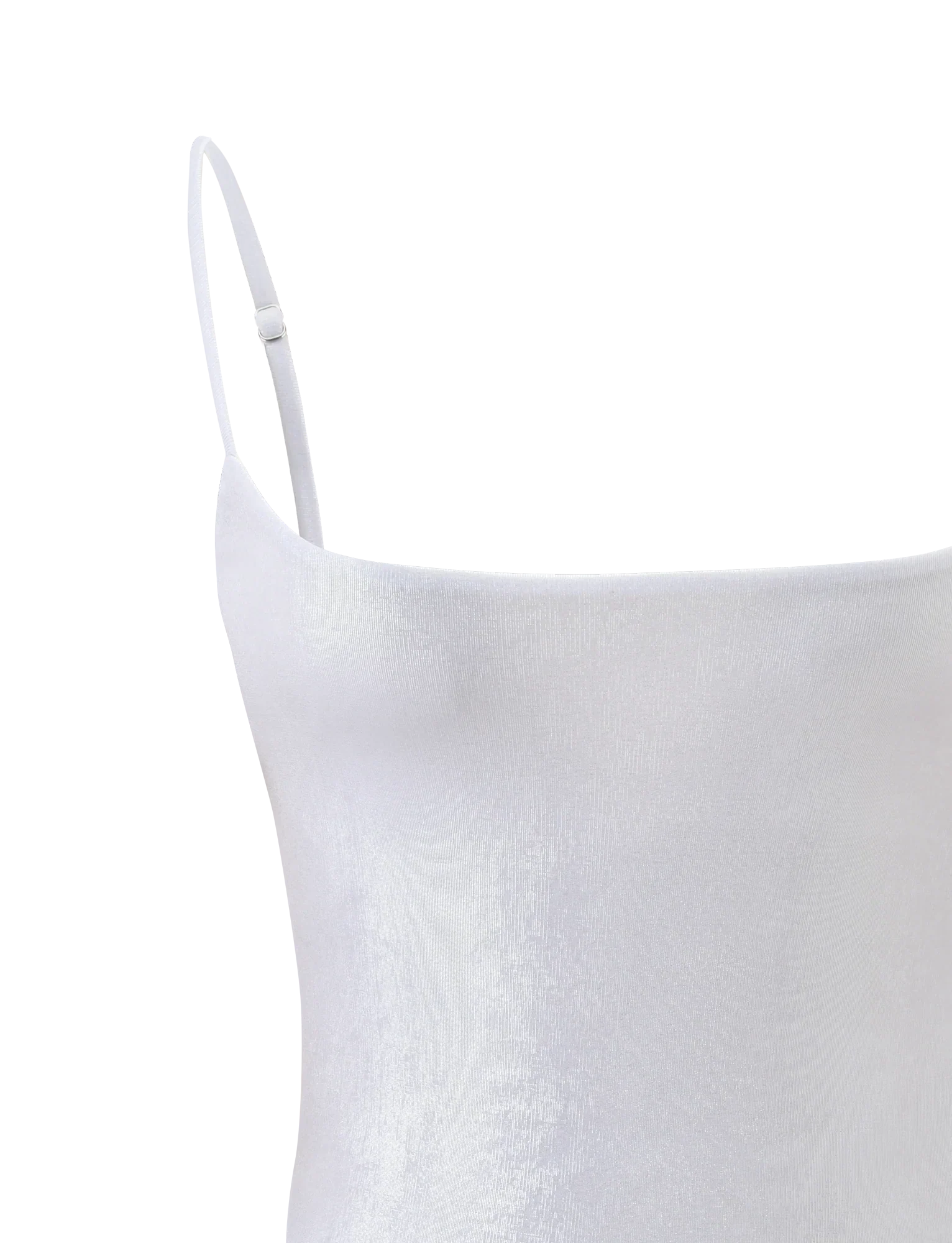 MINERVA BODYSUIT PEARL
