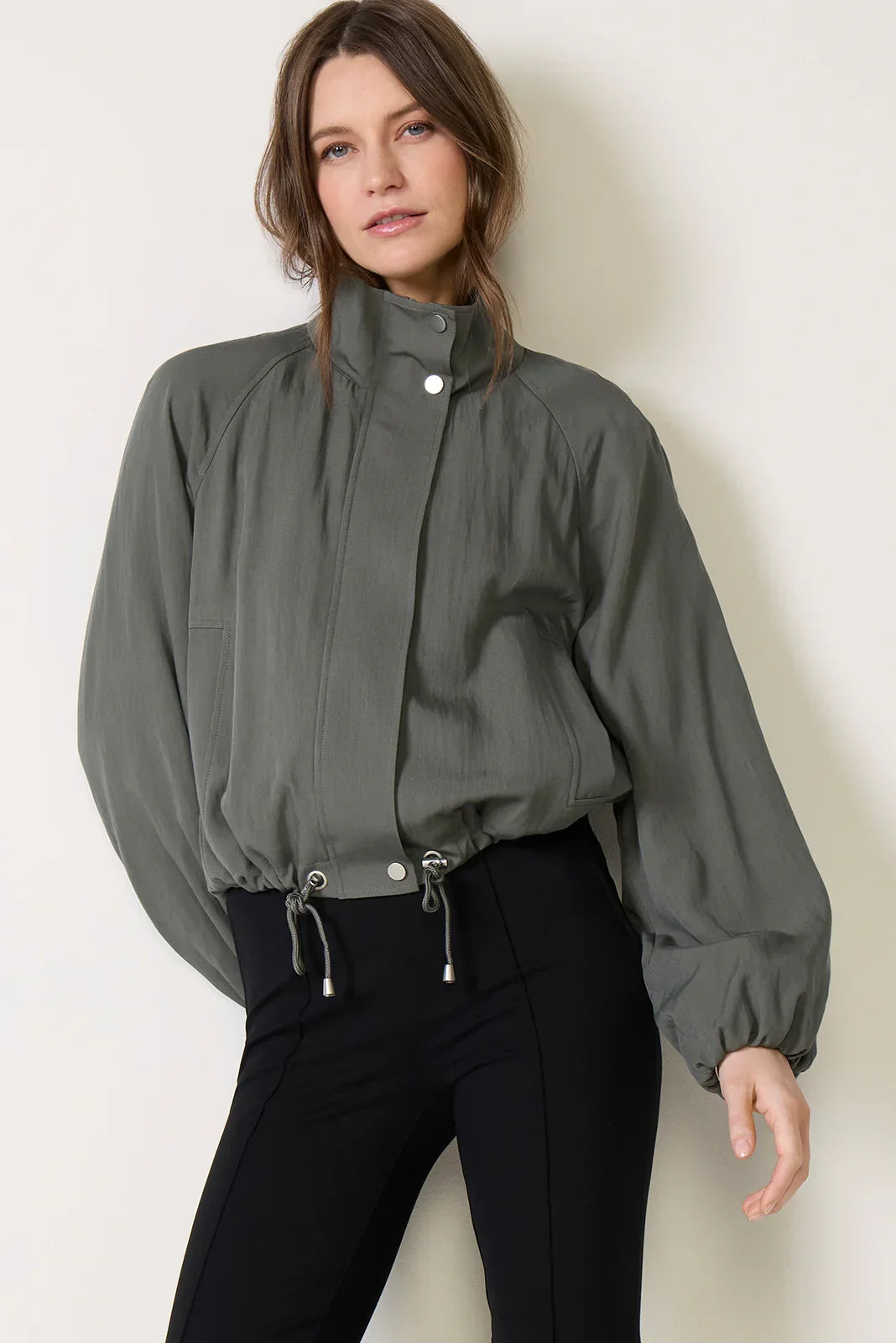 Blake Jacket