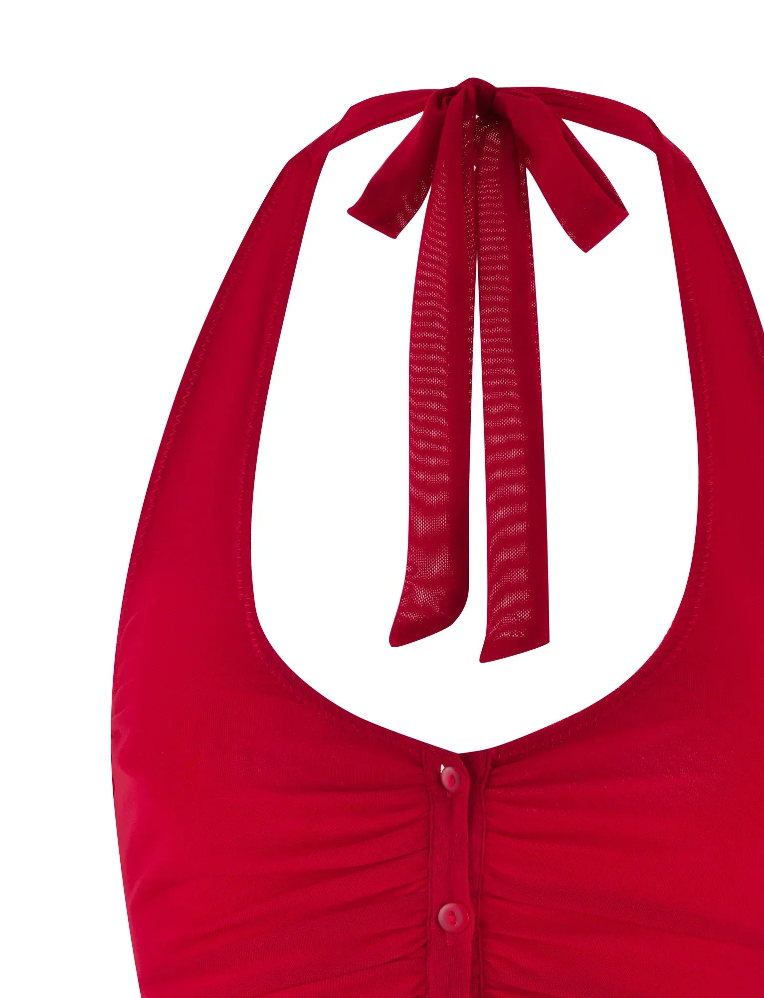 ZAFIRA TOP RED