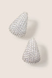 Banks Shimmer Earrings