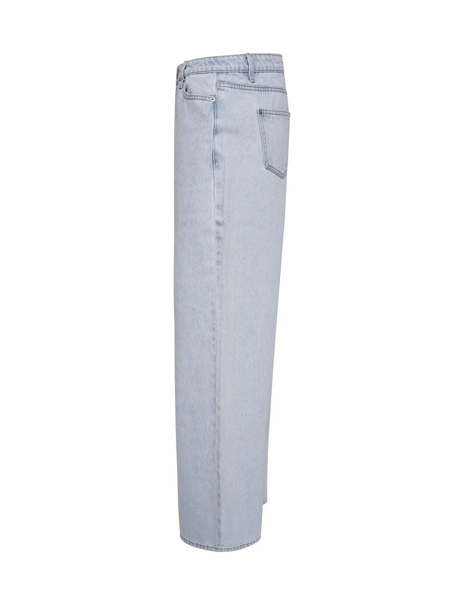FELIX JEAN BLUE LIGHT DENIM