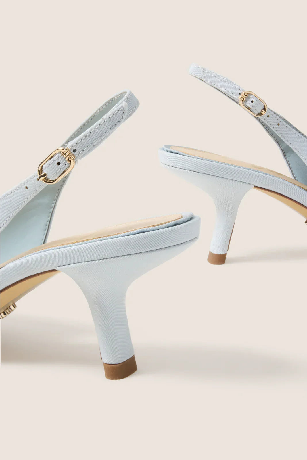 Bianka Sling Back