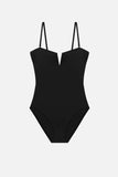 Finn One Piece Black