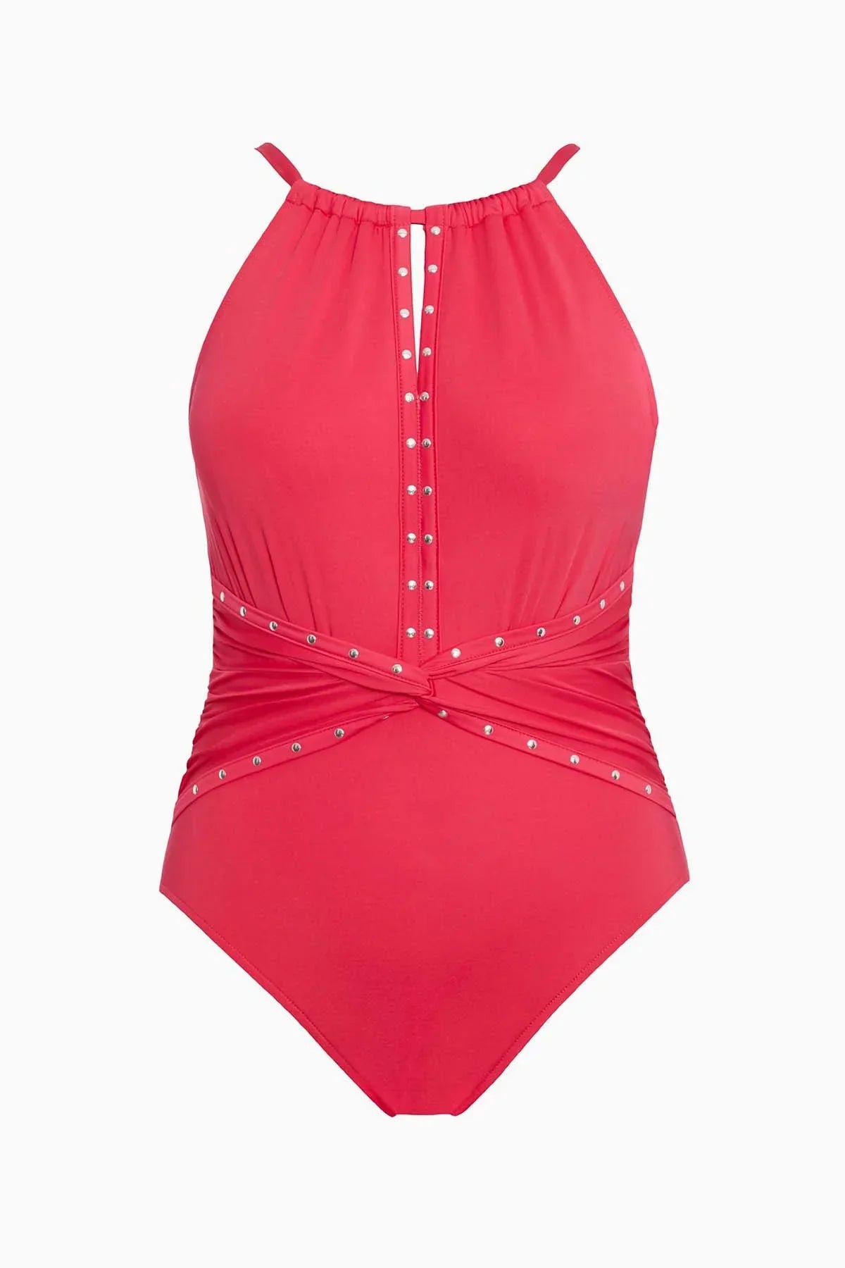 Riveted Diana One Piece