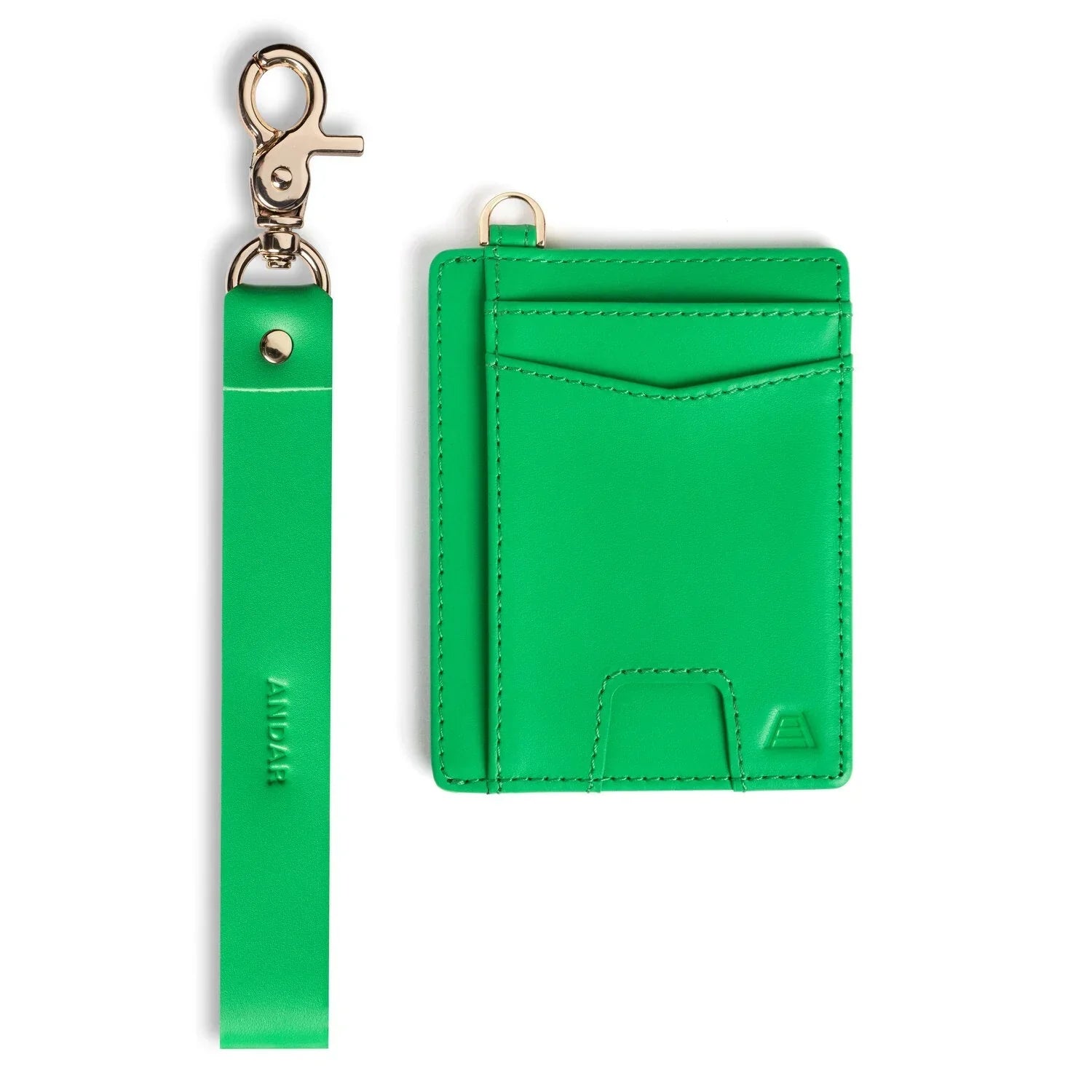 Andar Wallet The Denner