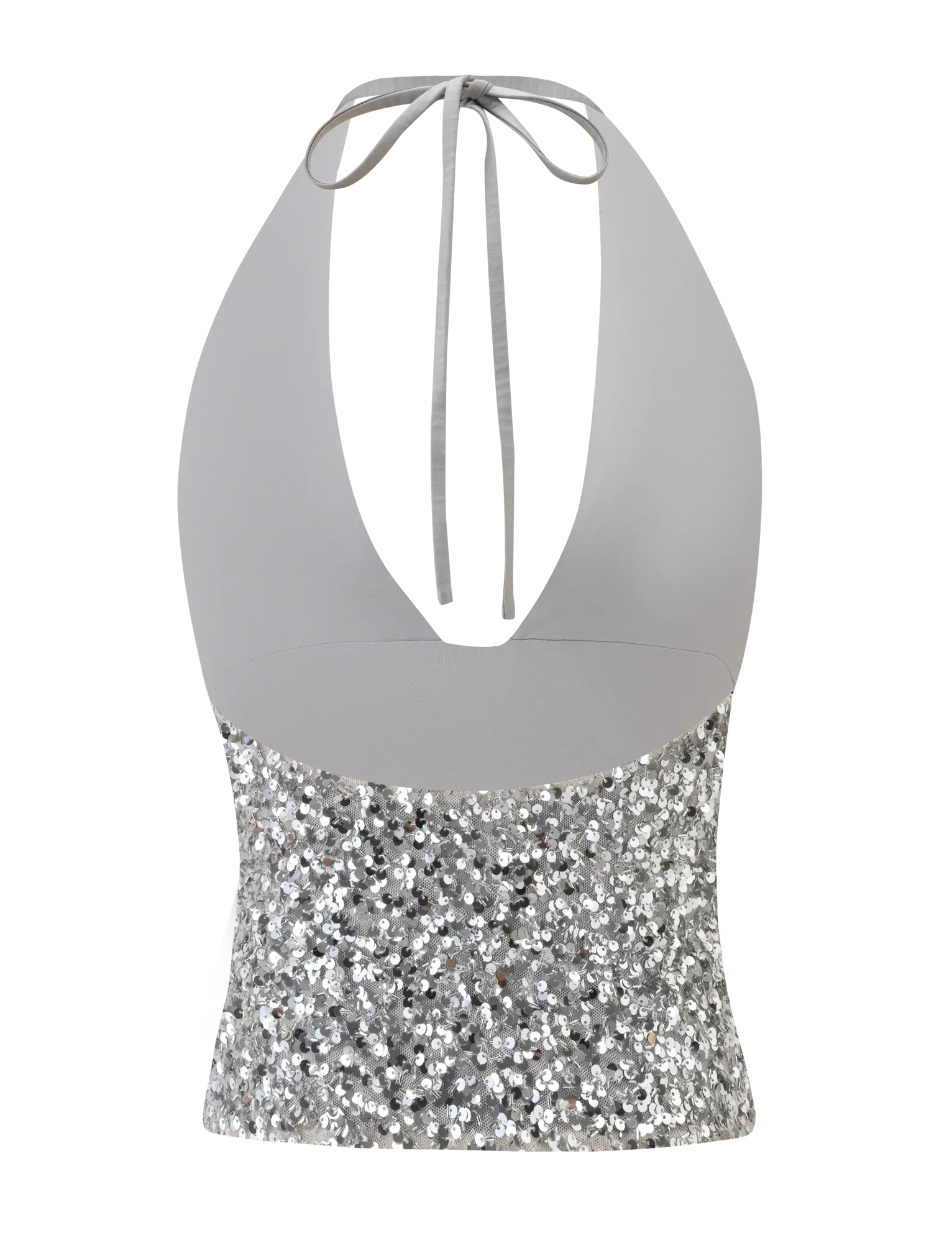 REILYNN TOP SILVER