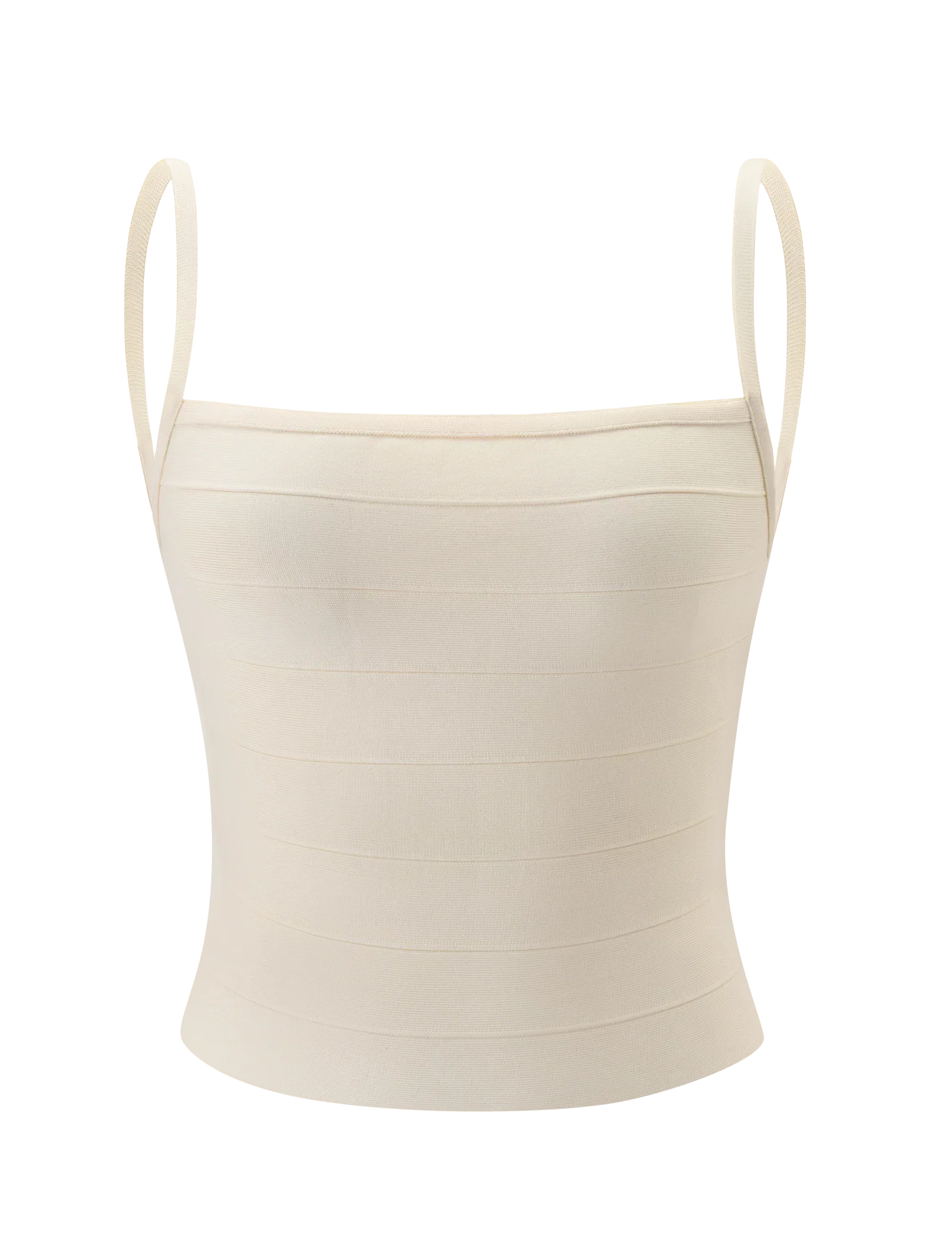 MIDORI BANDAGE TOP CREAM