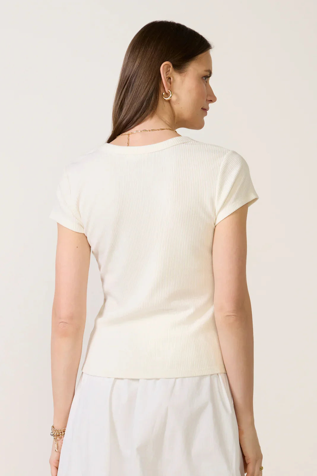 Long Weekends Tee