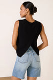 Beck Cross Back Tank