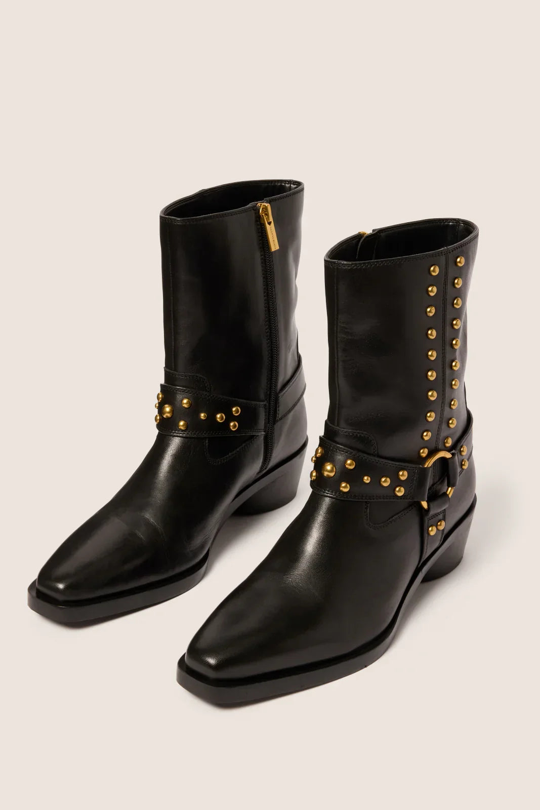 Roista Studded Boot
