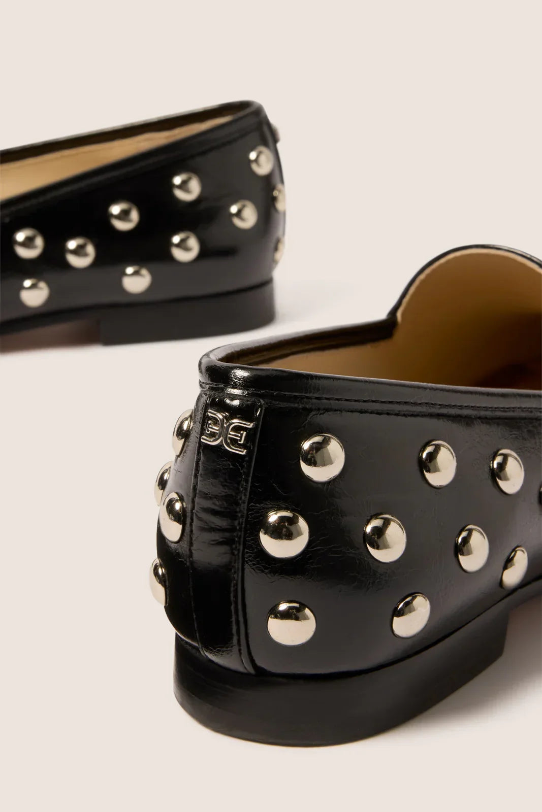 Lorraine Stud Loafer
