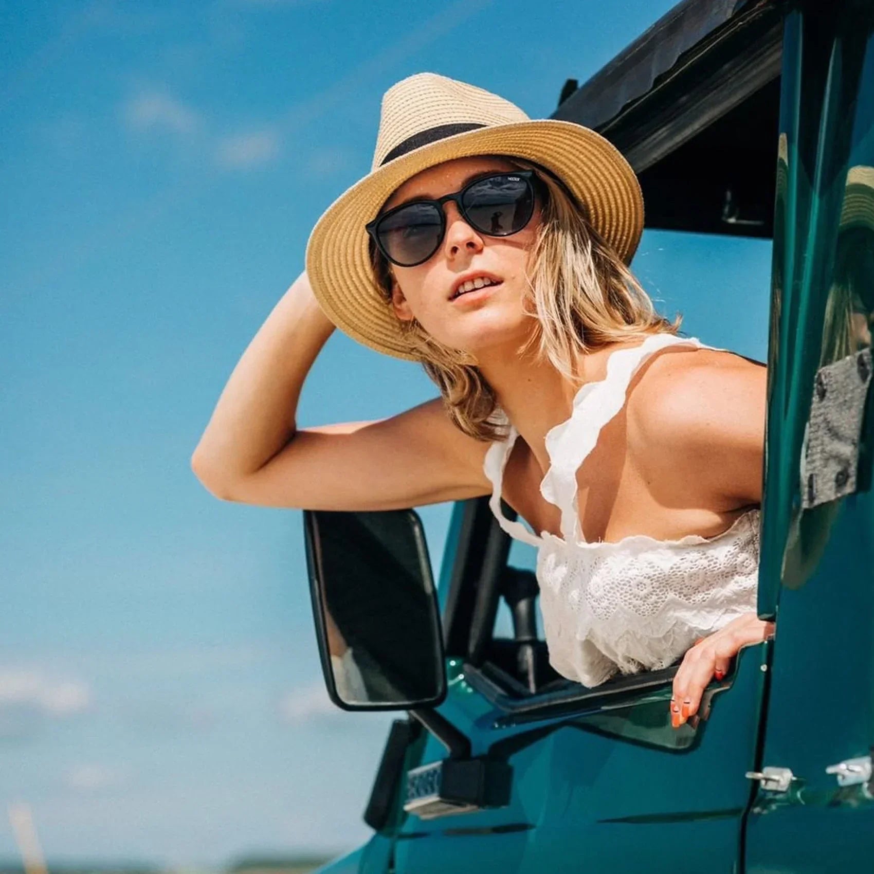 Shockoe Sunglasses