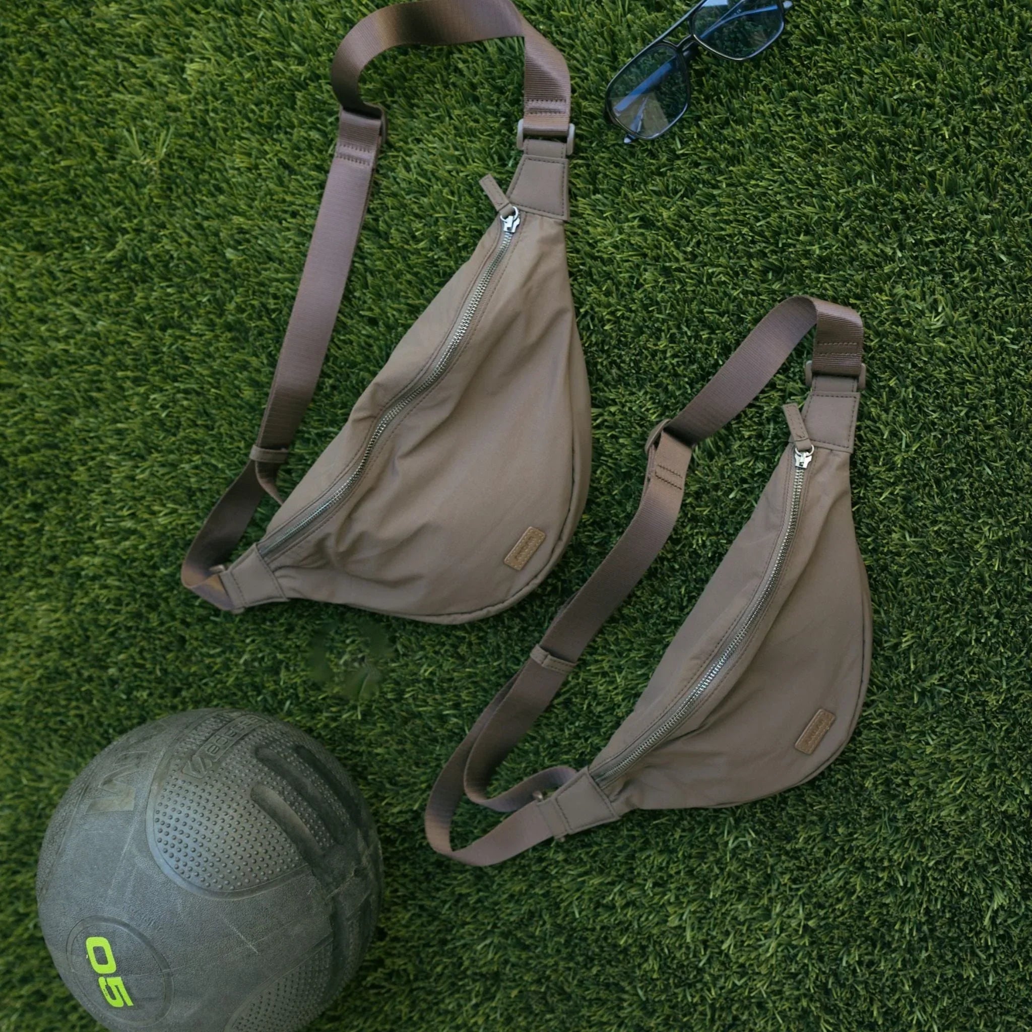 Andar Belt Bag The Tatum Active