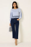 Tabi Blouse