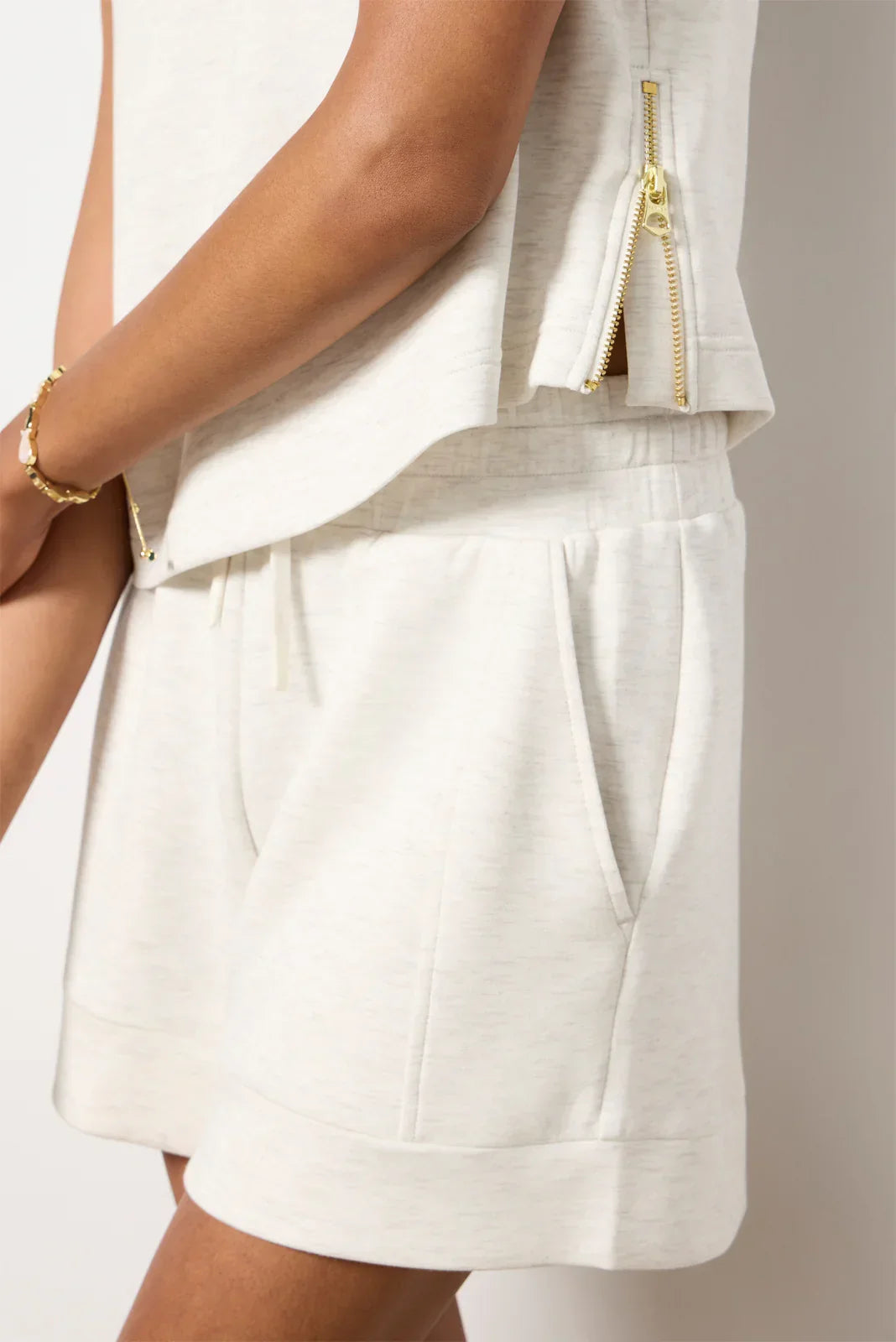 Shea Crop Tank