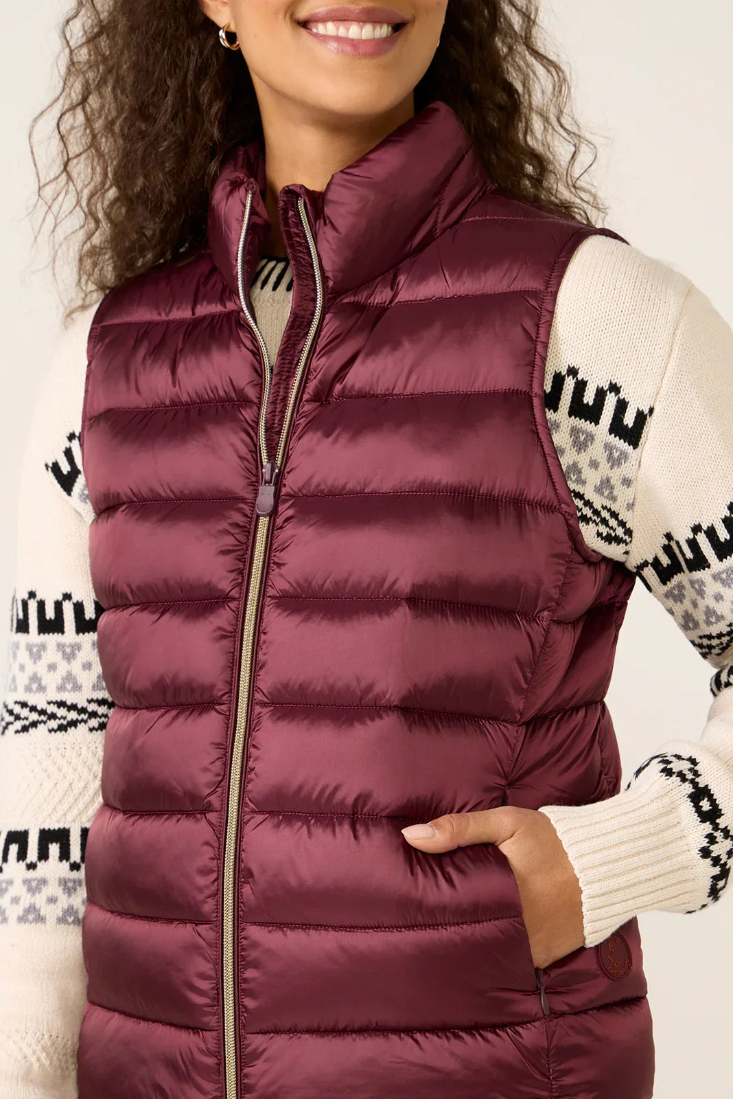 Sere Vest