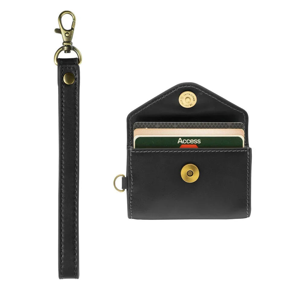 Andar Wallet The Poppy