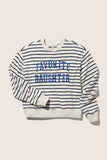 Collegiate Classic Sweatshirt