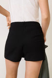 Britt Wrap Skort