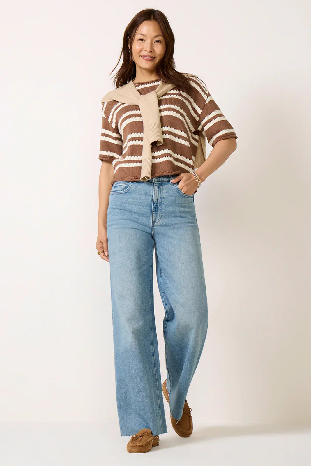 Column Jean