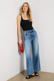Anessa 31 W Raw Hem