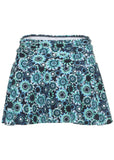 Rio Swim Skirt Cool Kaleidoscope